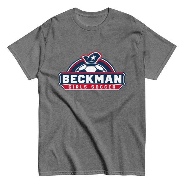 Unisex classic tee