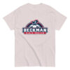 Unisex classic tee