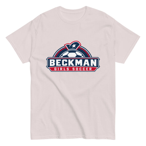 Unisex classic tee