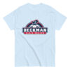 Unisex classic tee