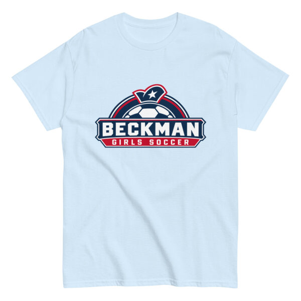 Unisex classic tee