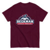 Unisex classic tee