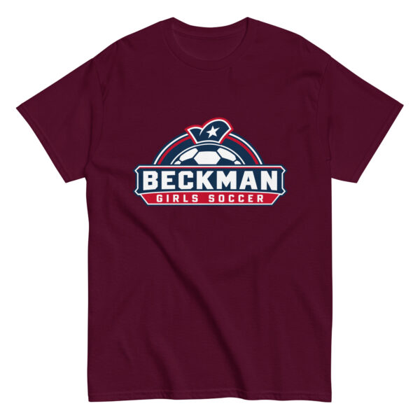 Unisex classic tee