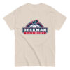 Unisex classic tee