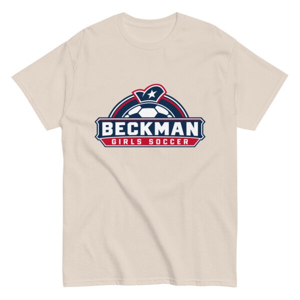 Unisex classic tee