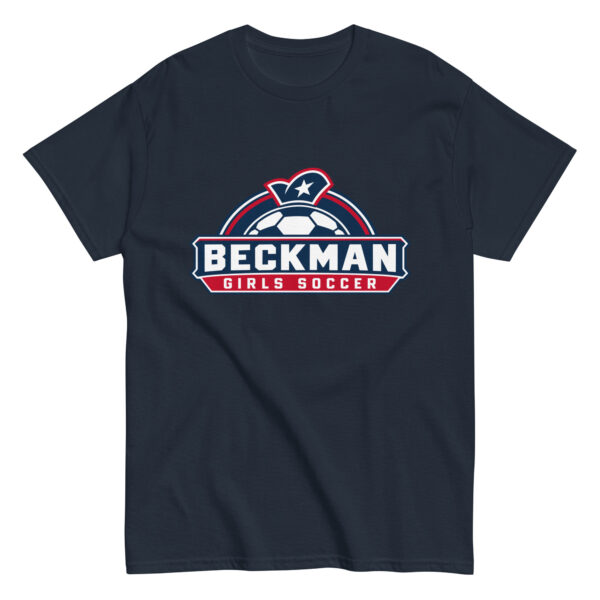 Unisex classic tee