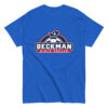 Unisex classic tee