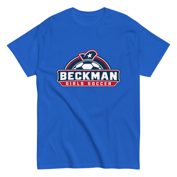 Unisex classic tee