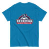 Unisex classic tee