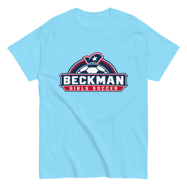 Unisex classic tee