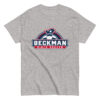 Unisex classic tee
