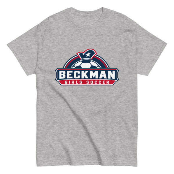 Unisex classic tee