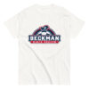 Unisex classic tee