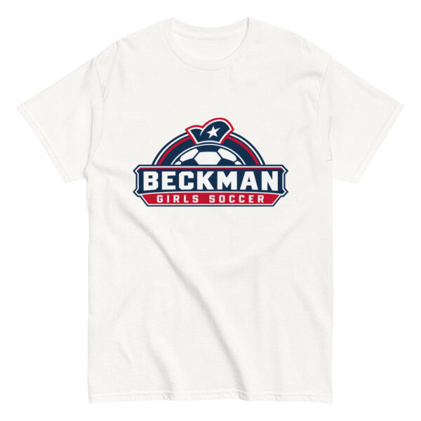 Unisex classic tee